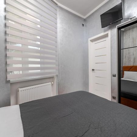 Demar Apart Vagilevicha Lviv Luaran gambar